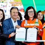 Lula anuncia mais R$ 5 bilhões em investimentos para retomar obra parada há 12 anos no MS