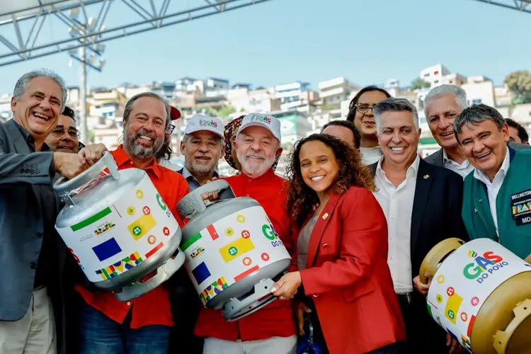Governo Lula repassou R$ 267 milhões em publicidade ao Grupo Globo