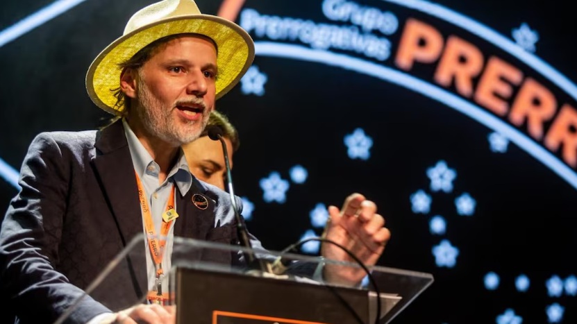 Fundador de grupo de advogados pró-Lula comandará campanha em SP