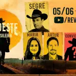 O Faroeste à Brasileira é transmitido de segunda a sexta, das 14h às 16h | Foto: Divulgação/Oeste