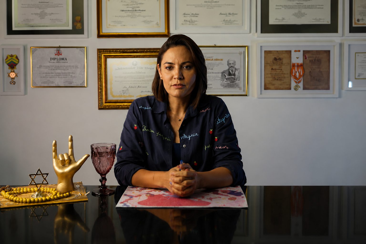 Michelle repudia aliança com Ciro Gomes e expõe ataques sofridos
