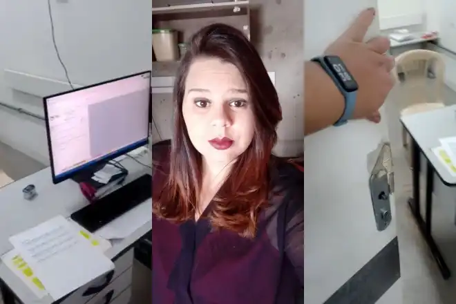 Mulher morre em UPA de MG depois de denunciar falt