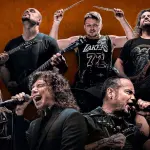 Os músicos vão dividir o mesmo palco para cantar músicas de suas antigas bandas e repertórios autorais | Foto: Divulgação