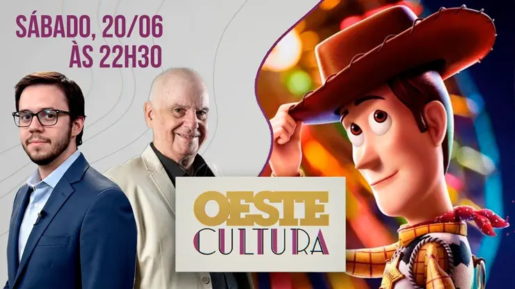 oeste cultura 20062026