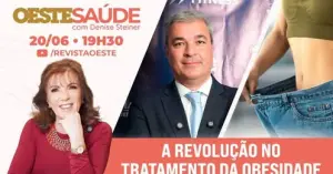 oeste saúde 20062026