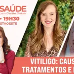 Oeste Saúde vai ao ar todo sábado, às 19h30 | Foto: Divulgação/Oeste