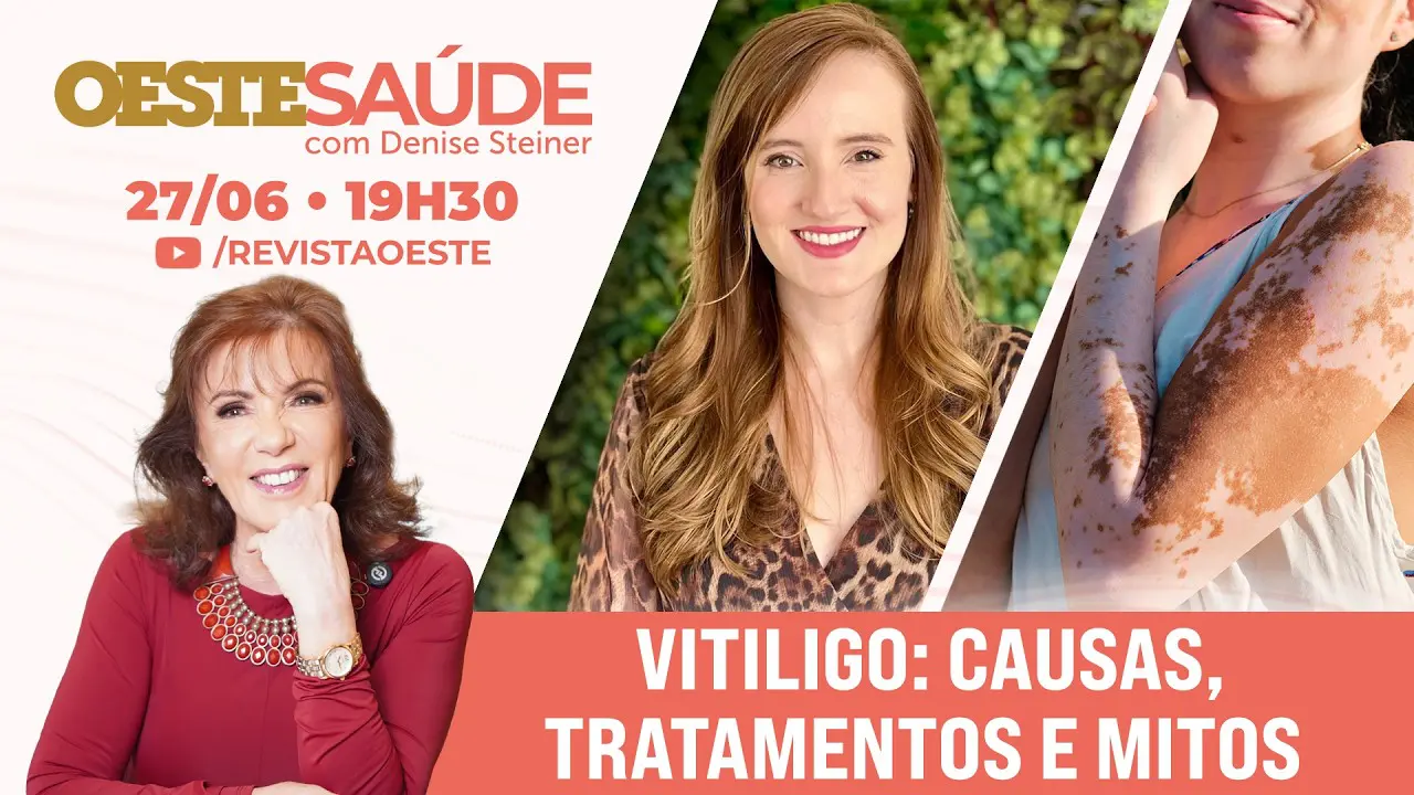 Oeste Saúde vai ao ar todo sábado, às 19h30 | Foto: Divulgação/Oeste