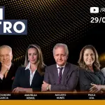 O Oeste Sem Filtro é transmitido de segunda a sexta, das 17h45 às 19h45 | Foto: Divulgação/Oeste