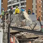 Terremotos Venezuela solidariedade países