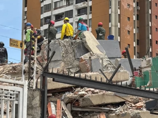 Terremotos na Venezuela deixam centenas de mortos e desencadeiam ajuda internacional