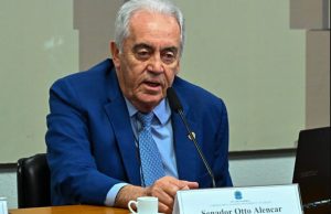 Segundo o senador baiano, a proposta sequer "entrou no radar' da comissão | Foto: Jefferson Rudy/Agência Senado