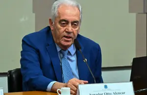 Segundo o senador baiano, a proposta sequer "entrou no radar' da comissão | Foto: Jefferson Rudy/Agência Senado