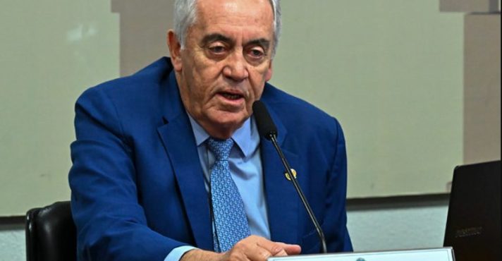 Segundo o senador baiano, a proposta sequer "entrou no radar' da comissão | Foto: Jefferson Rudy/Agência Senado