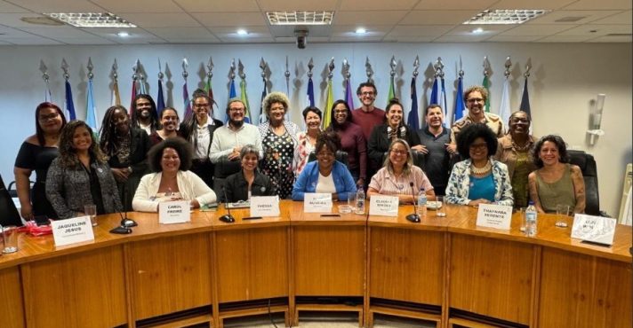 Repressão do CFP à expressão religiosa de psicólogos repercute nos EUA