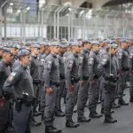 Polícia Militar São Paulo concurso