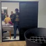 Polícia de SP prende líderes do PCC que fugiram de presídio no Paraguai (2)
