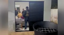 Polícia de SP prende líderes do PCC que fugiram de presídio no Paraguai (2)