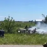 queda-de-avião-estados-unidos-11-paraquedistas
