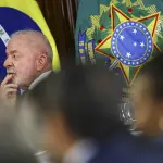 Brasília (DF), 03/06/2026 - O presidente Luiz Inácio Lula da Silva coordena reunião ministerial, no Palácio do Planalto | Foto: Marcelo Camargo/Agência Brasil