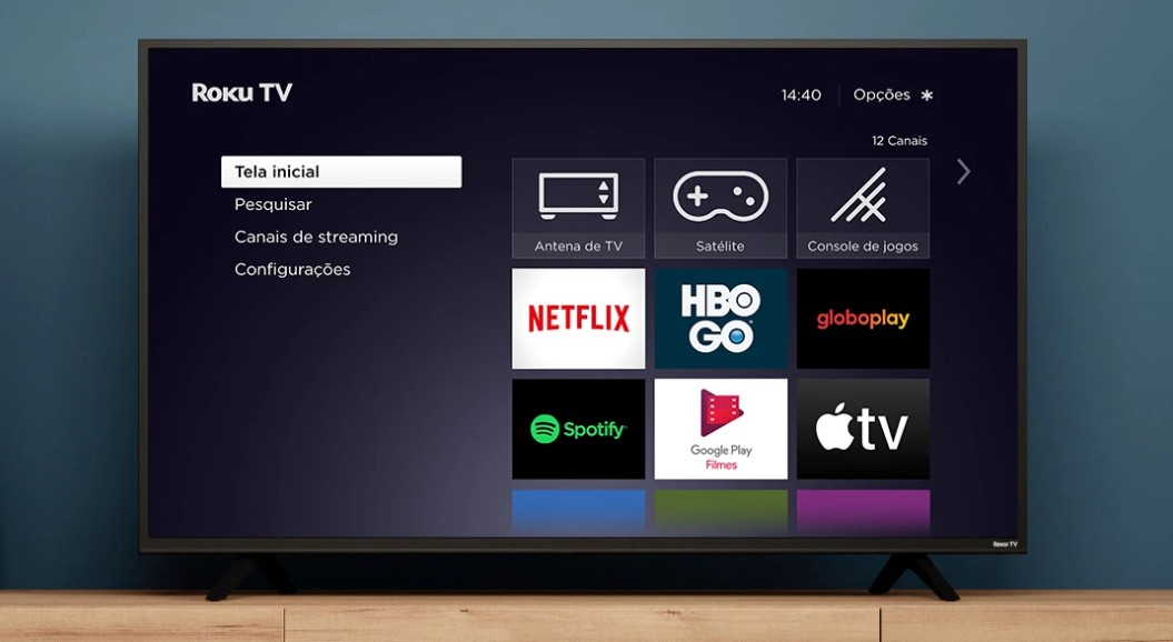 Fox compra Roku em acordo de US$ 22 bilhões