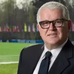 Romy Gai, diretor de negócios da Fifa / Foto: Fifa/Harold Cunningham