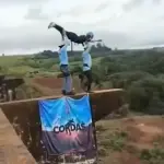salto fatal em limeira sp