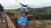 salto fatal em limeira sp