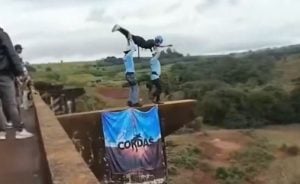 salto fatal em limeira sp