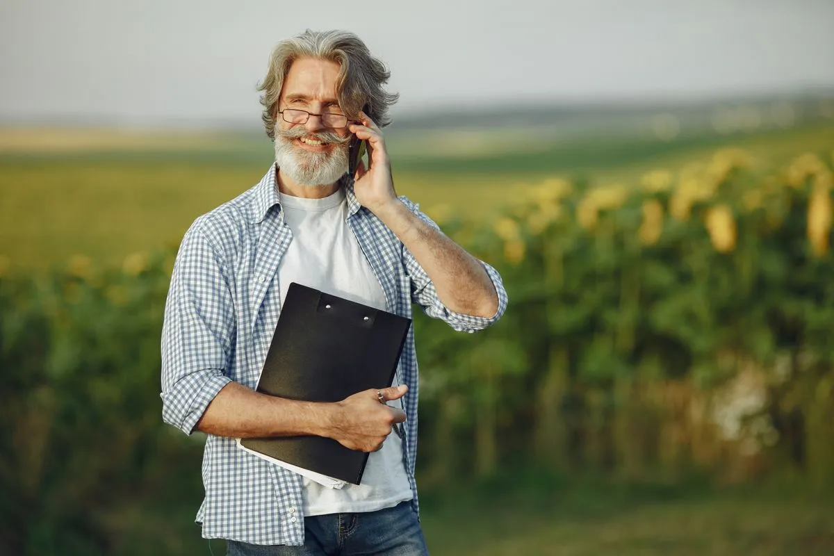 O que é seguro rural e por que ele importa para a safra?