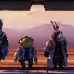 Remake de Star Fox no Switch 2 honra o clássico do Nintendo 64