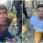 suspeitos presos vereador mossoró