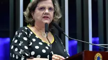 | Foto: Waldemir Barreto/Agência Senado