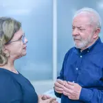 Outro aspecto considerado decisivo para a escolha de Lula foi a baixa presença de mulheres em postos estratégicos do governo Lula | Foto: Ricardo Stuckert