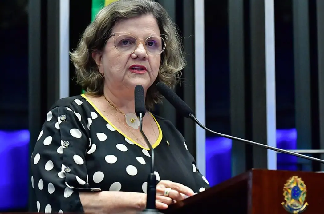 | Foto: Waldemir Barreto/Agência Senado