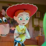 Toy Story 5 domina bilheterias com a maior estreia do ano
