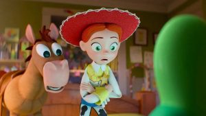 Toy Story 5 domina bilheterias com a maior estreia do ano