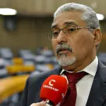 Vereador do PT é preso em operação contra lavagem de dinheiro do PCC
