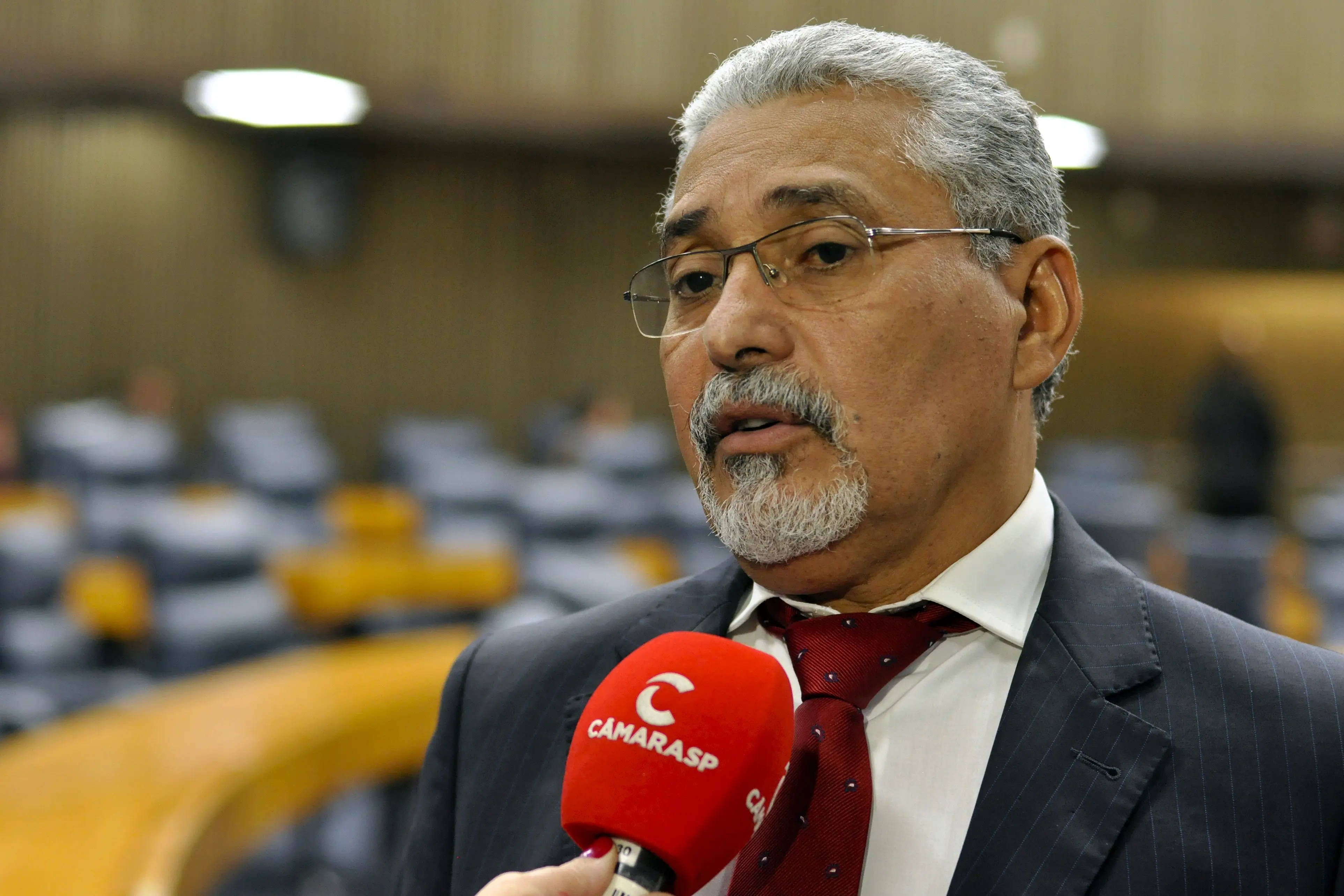 Vereador do PT é preso em operação contra lavagem de dinheiro do PCC