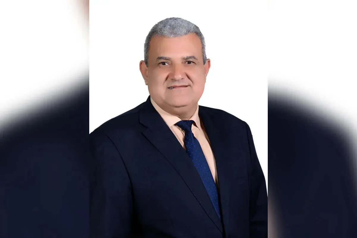 O vereador Laércio Noberto Júnior, conhecido como Júnior Chaveiro | Foto: Reprodução