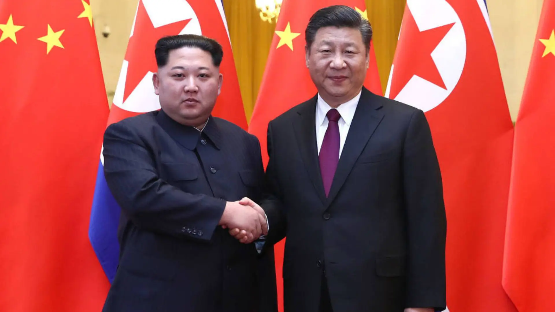 Os dois países mantêm uma parceria histórica e uma estreita cooperação na Ásia | Foto: Xinhua