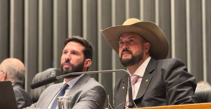 Com a aprovação na Câmara, a MP segue para análise do Senado | Foto: Divulgação/Zé Trovão