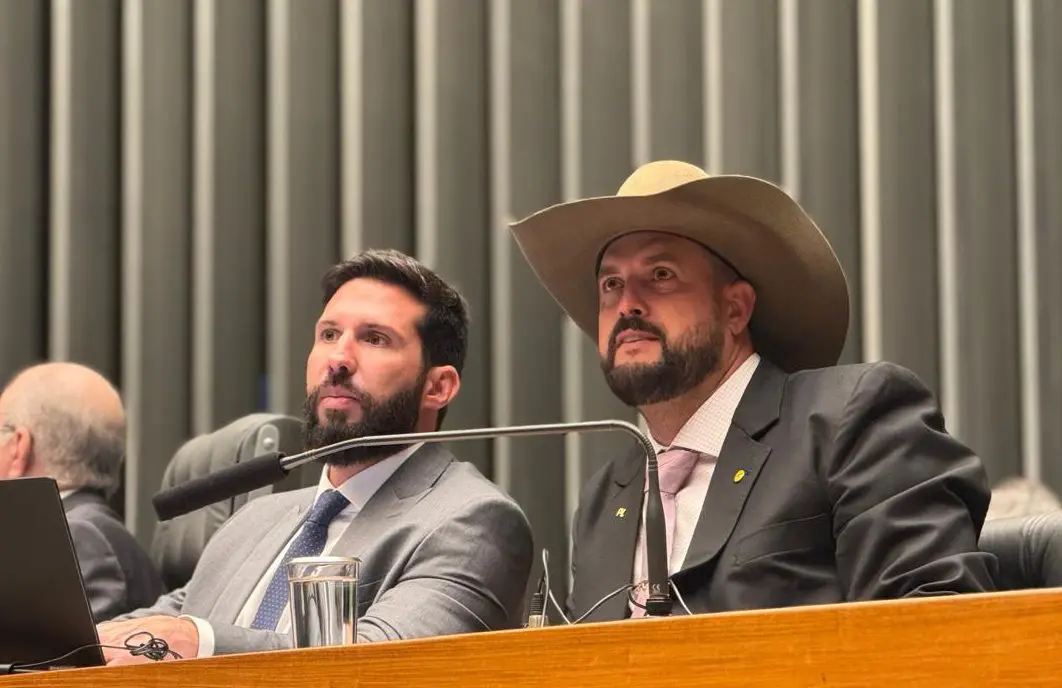 Com a aprovação na Câmara, a MP segue para análise do Senado | Foto: Divulgação/Zé Trovão