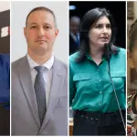 Veritá: empate técnico marca disputa pelo Senado em SP