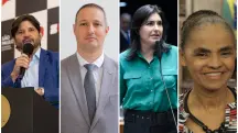 Veritá: empate técnico marca disputa pelo Senado em SP