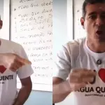 prefeito quer obrigar servidores a votar em jeronimo