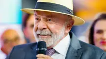 Lula PR