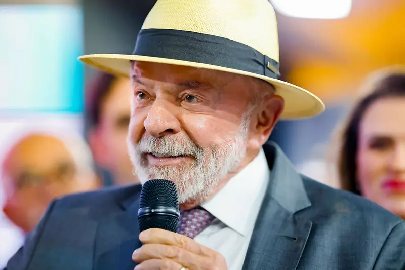 Lula PR