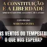 a constituição e a liberdade - 6/7/2026
