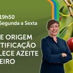 A Força do Agro é transmitido de segunda a sexta, das 19h50 às 20h30 | Foto: Divulgação/Oeste