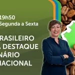 A Força do Agro é transmitido de segunda a sexta, das 19h50 às 20h30 | Foto: Divulgação/Oeste